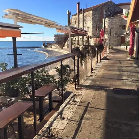 Appartamento Seafront Jadri Umago