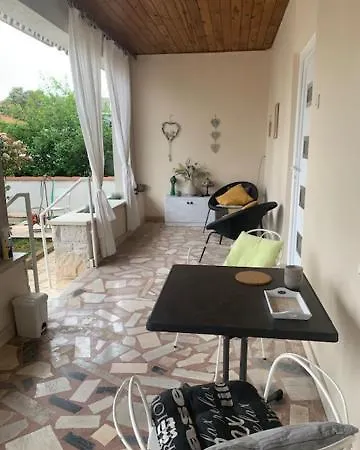 Seafront Jadri Appartamento Umago