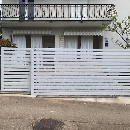 Appartamento Seafront Jadri
