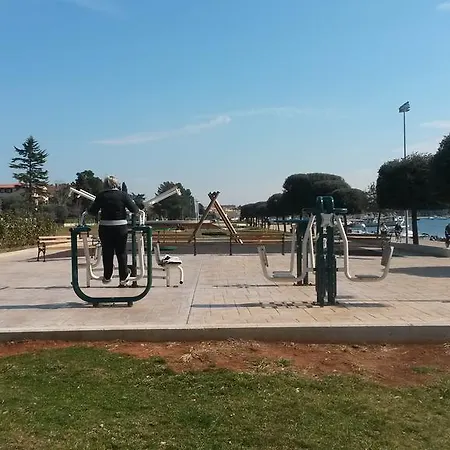 Appartamento Seafront Jadri *