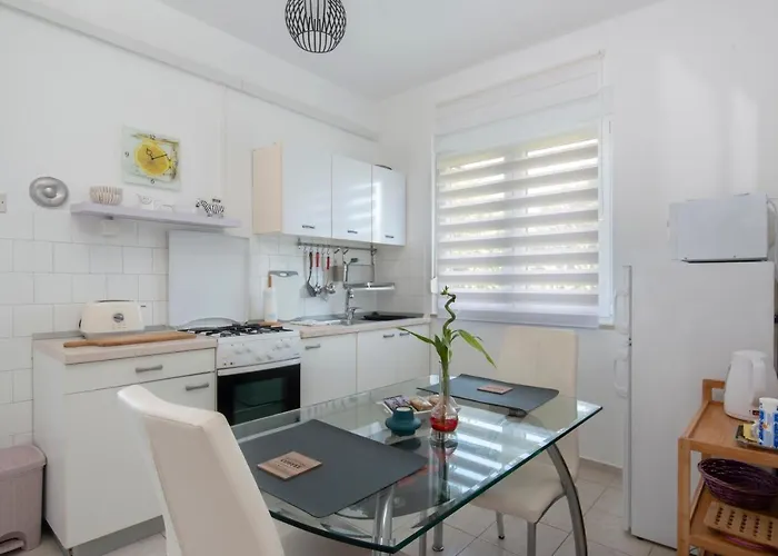 Seafront Jadri 우마그