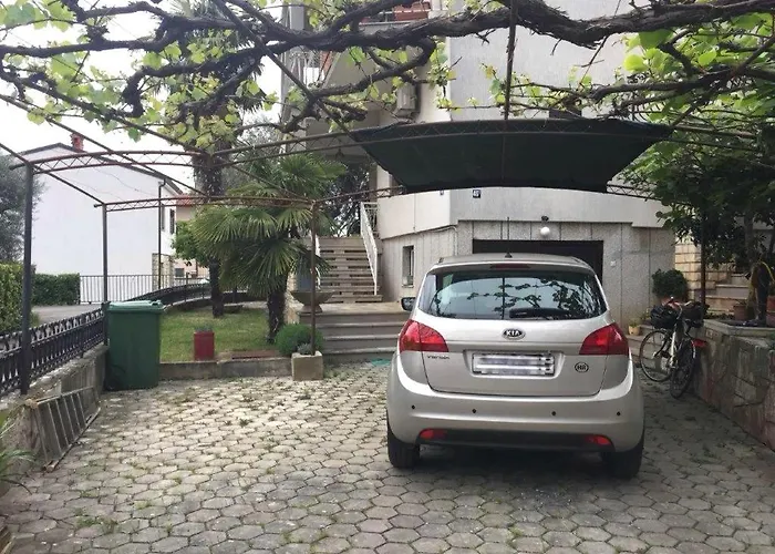 Seafront Jadri 우마그