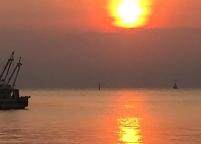 Seafront Jadri * 우마그