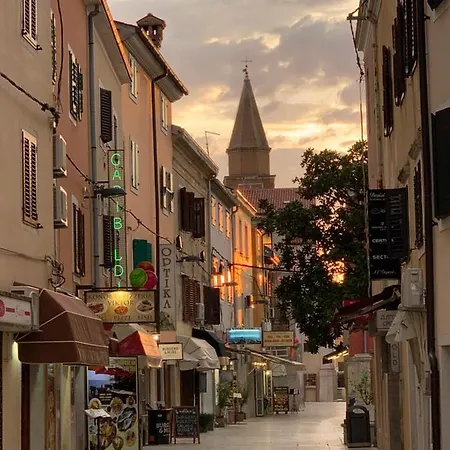 Apartman Seafront Jadri Umag