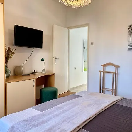 Apartman Seafront Jadri *