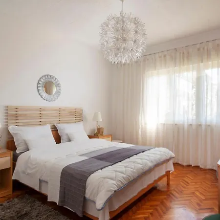 Apartman Seafront Jadri Umag