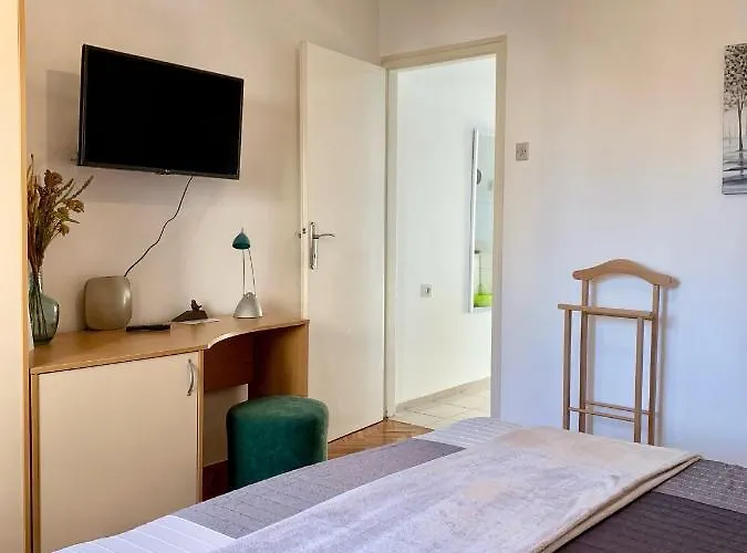 Appartement Seafront Jadri *