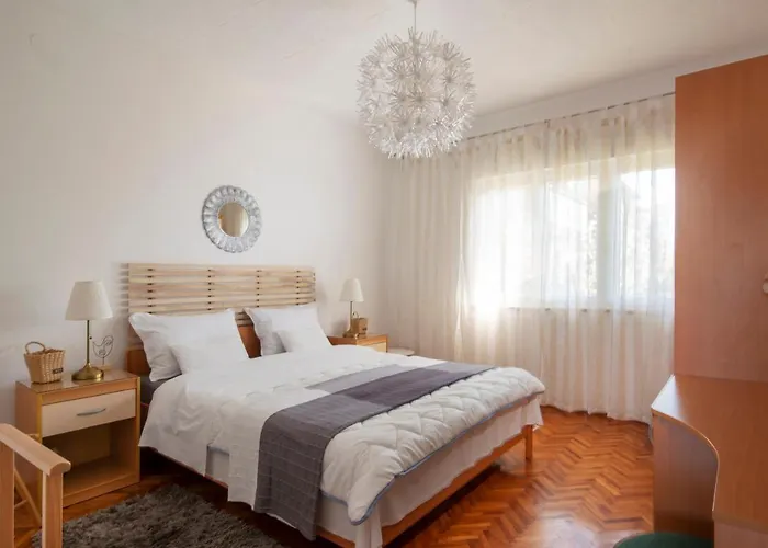 Appartement Seafront Jadri Umag