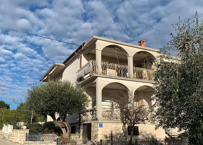 Appartement Seafront Jadri *