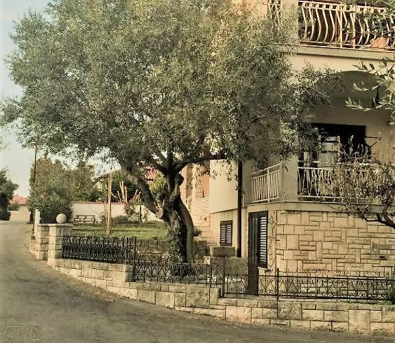 Daire Seafront Jadri