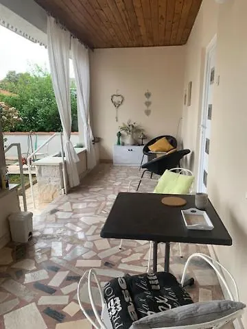 Seafront Jadri Apartamento Umag