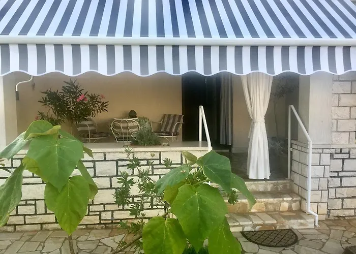 Seafront Jadri * Umag