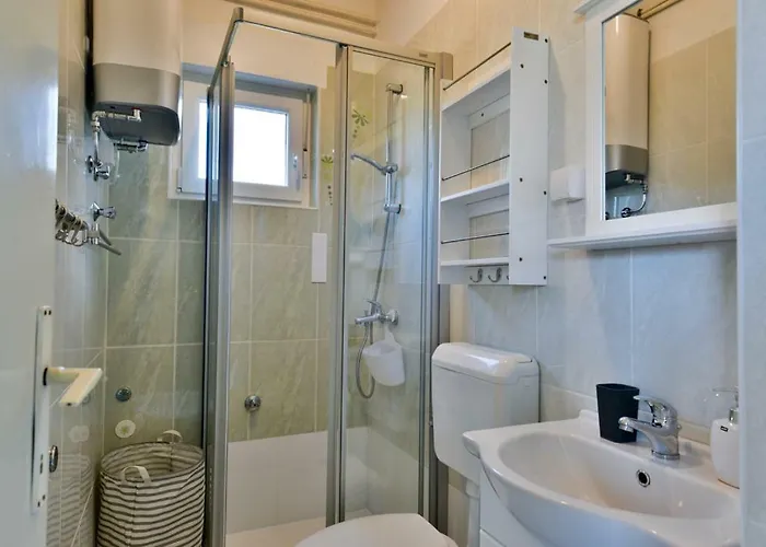 Seafront Jadri Apartamento *